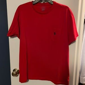 Polo Ralph Lauren Pocket T-shirt